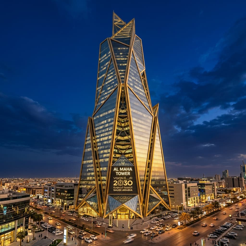 AKN Architectural Vision